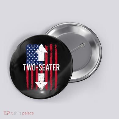 Two Seater TwoSeater 2 Seater Two Seater Button