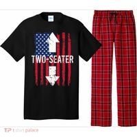 Two Seater TwoSeater 2 Seater Two Seater Pajama Set thumb 0