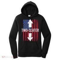 Two Seater TwoSeater 2 Seater Two Seater Women's Hoodie thumb 0