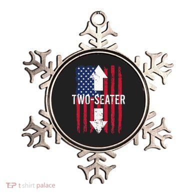 Two Seater TwoSeater 2 Seater Two Seater Ornament
