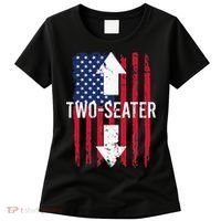 Two Seater TwoSeater 2 Seater Two Seater Women's T-Shirt thumb 0