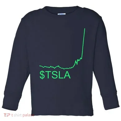 Toddler Long Sleeve