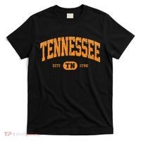 Tennessee Shirts. Tn Vintage T-Shirt thumb 0