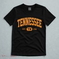 Tennessee Shirts. Tn Vintage T-Shirt thumb 5