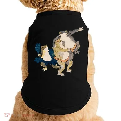 Toad Sumo Doggie Tank