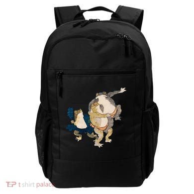 Toad Sumo Backpack