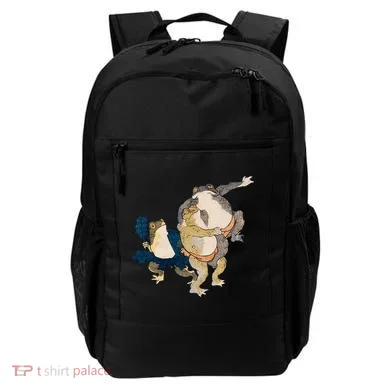 Toad Sumo Backpack