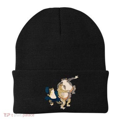 Toad Sumo Beanie