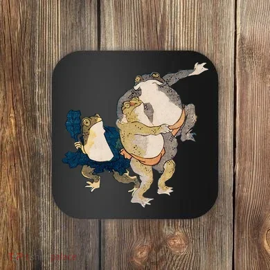Coaster
