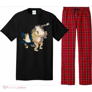 Pajama Set
