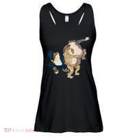 Toad Sumo Ladies Essential Flowy Tank thumb 0