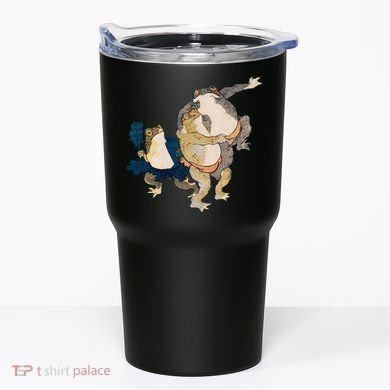 Toad Sumo Tumbler