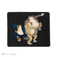 Toad Sumo Mousepad thumb 0