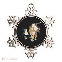 Toad Sumo Ornament thumb 0