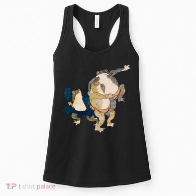 Toad Sumo Women's Tank Top