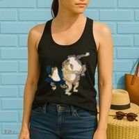 Toad Sumo Women's Tank Top thumb 2