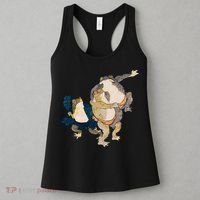 Toad Sumo Women's Tank Top thumb 3