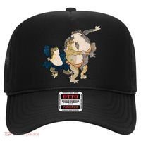 Toad Sumo Hat thumb 0