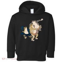 Toad Sumo Toddler Hoodie thumb 0
