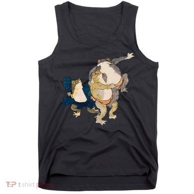 Toad Sumo Tank Top
