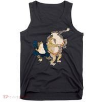 Toad Sumo Tank Top thumb 0