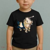 Toad Sumo Toddler T-Shirt thumb 2