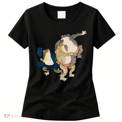 Toad Sumo Women's T-Shirt