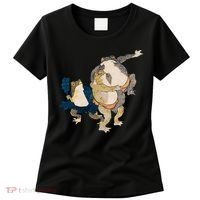 Toad Sumo Women's T-Shirt thumb 0