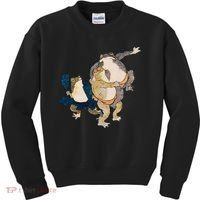 Toad Sumo Kids Sweatshirt thumb 0