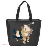 Toad Sumo Tote Bag thumb 0