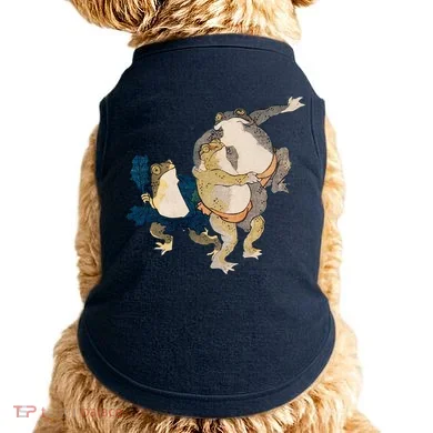 Doggie Tank