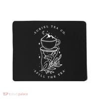 The SurielS Tea Co Spill The Tea Mousepad thumb 0