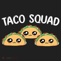 Taco Squad Women's Sweatshirt thumb 2