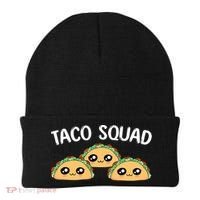 Taco Squad Beanie thumb 0