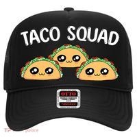 Taco Squad Hat thumb 0