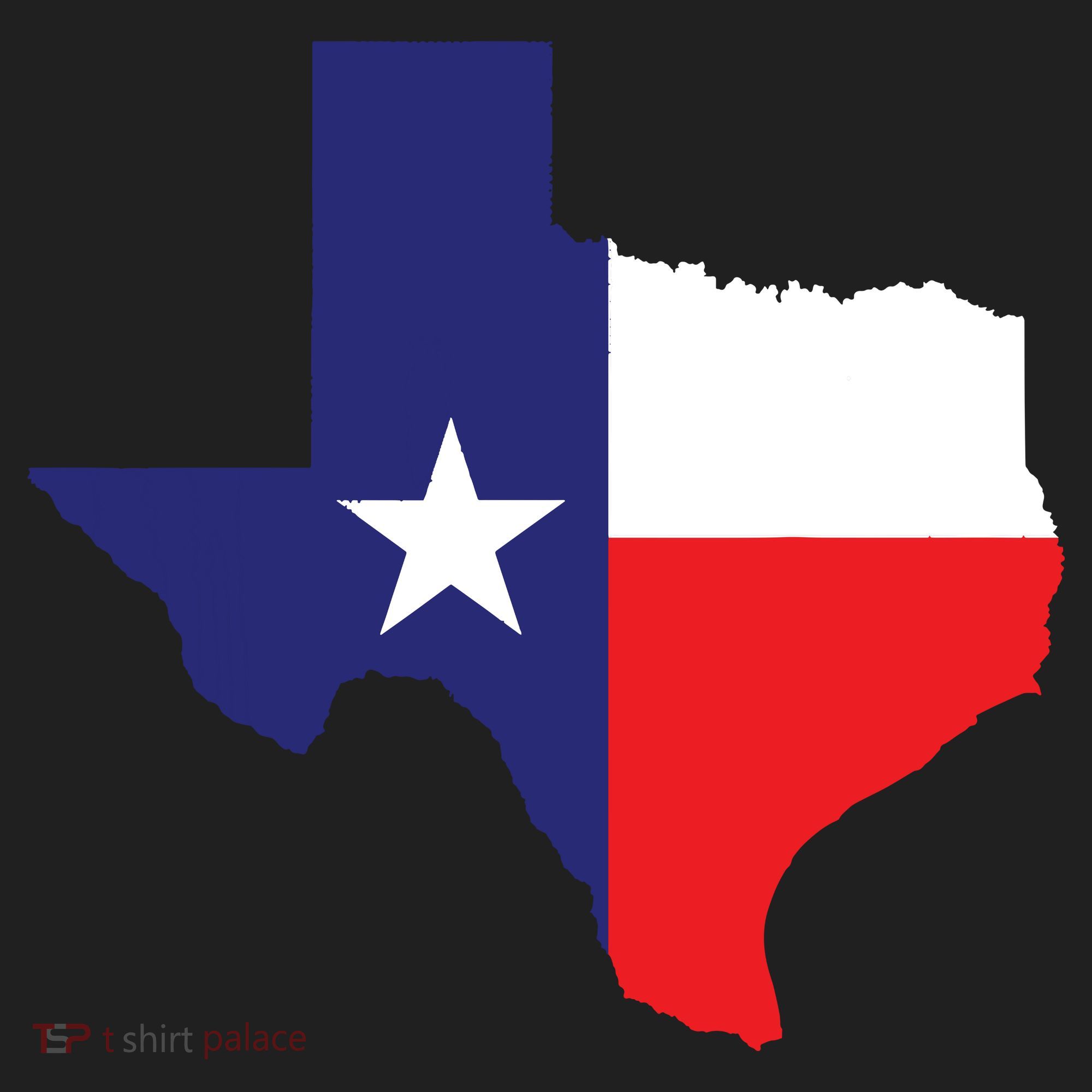 Texas State Usa Distressed Flag Grunge Texas Women's Sweatshirt