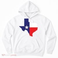 Texas State Usa Distressed Flag Grunge Texas Hoodie thumb 0