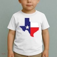 Texas State Usa Distressed Flag Grunge Texas Toddler T-Shirt thumb 2