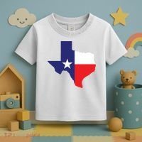 Texas State Usa Distressed Flag Grunge Texas Toddler T-Shirt thumb 3