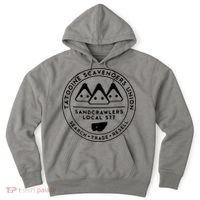 Tatooine Scavengers Union Hoodie thumb 0