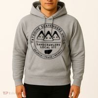 Tatooine Scavengers Union Hoodie thumb 2