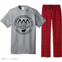 Tatooine Scavengers Union Pajama Set thumb 0