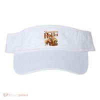 They See Us Rollin Big Foot Martial Arts Visor thumb 0