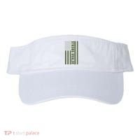 Texas Strong Uvalde United States Flag Visor thumb 0