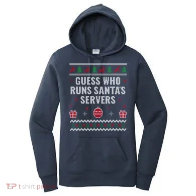 Women's Hoodie