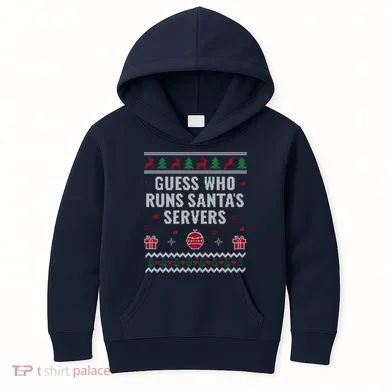 Kids Hoodie