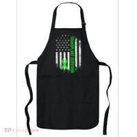 Transplant Survivor Warrior Liver Kidney Organ Recipient Apron thumb 0