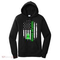 Transplant Survivor Warrior Liver Kidney Organ Recipient Women's Hoodie thumb 0