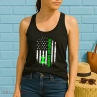 Transplant Survivor Warrior Liver Kidney Organ Recipient Women's Tank Top thumb 2