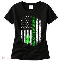 Transplant Survivor Warrior Liver Kidney Organ Recipient Women's T-Shirt thumb 0